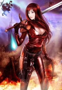 极品侍卫:我打造了女帝