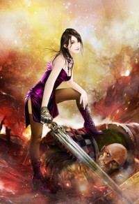女尊:皇女王为妃