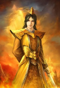 枫无涯
