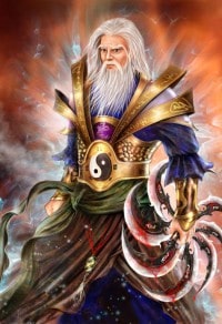 從火影開始的曉天下