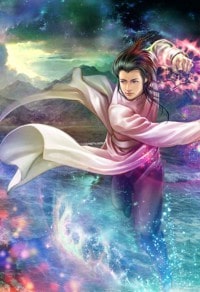 种田神医:夫君,强势宠(神医娘子手下留针)