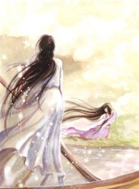 缚美传