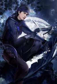 殺手保鏢(正文+續)
