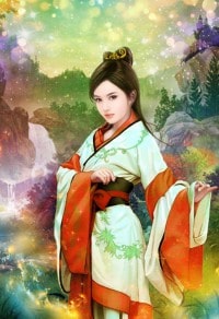 嗜血凤女鸣九天