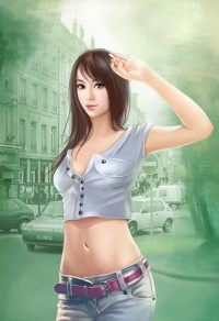 （瓶邪同人）瓶邪之麒麟獸