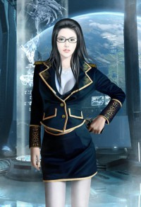 女尊：我的老婆是龍王