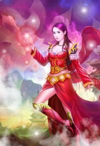 霸道邪尊(合作)
